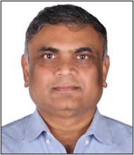 Alpesh Patel
